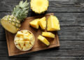 Is pineapple a healthy choice to eat?