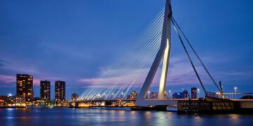 The 5 most special bridges