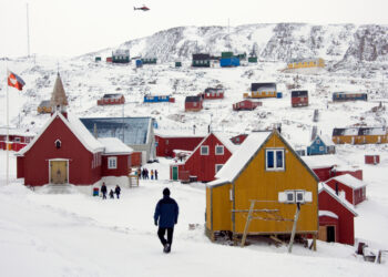 An wonderful culinary adventure in the Arctic Circle