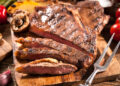 Where a Porterhouse steak gets its name from